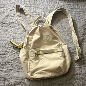 Herschel Supply Co Mini Backpack
